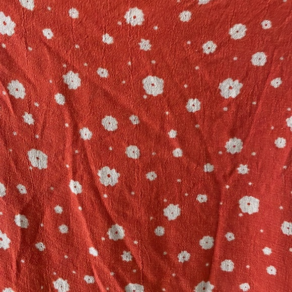 Faithfull the Brand Linnie Skirt - Picture 4 of 11